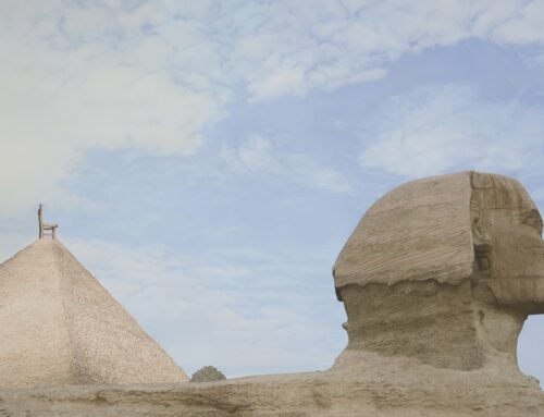 부재(不在)-카이로이집트(Absence-Cairo, Egypt)