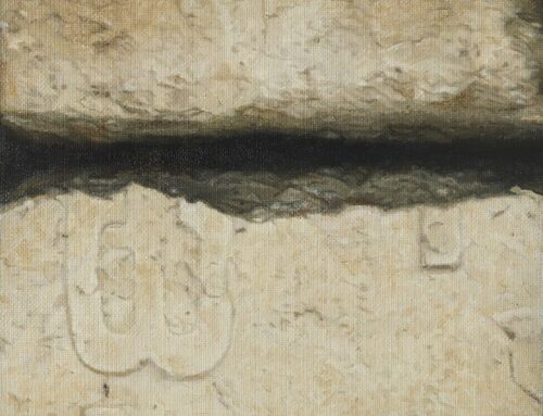 부재(不在)Absence