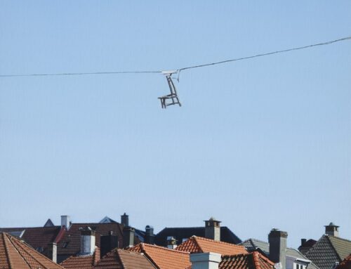 부재의 사연-노르웨이,베르겐(The Story of Absence-Norway, Bergen)